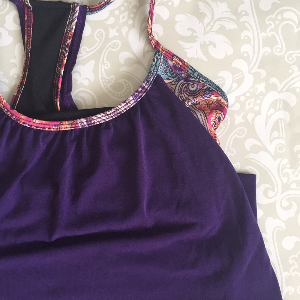Free People All In One Tank - Picture 4 of 4